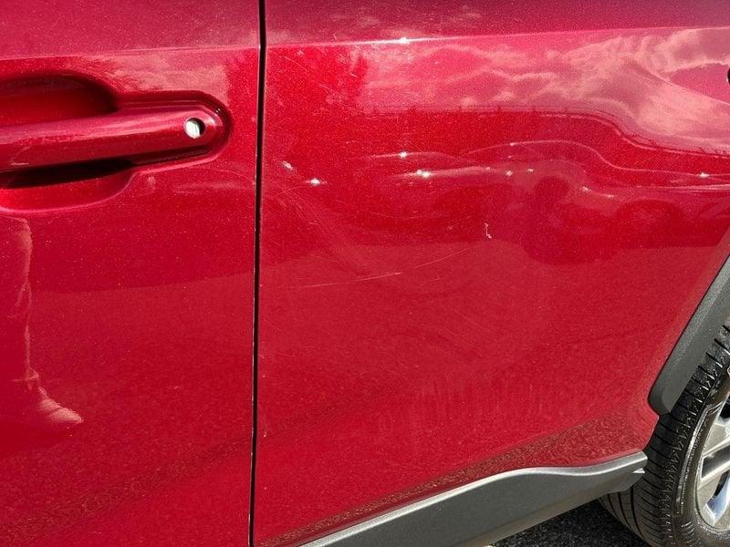 Toyota RAV4 Rav4 2.5 vvt-ie h Lounge awd-i 222cv e-cvt