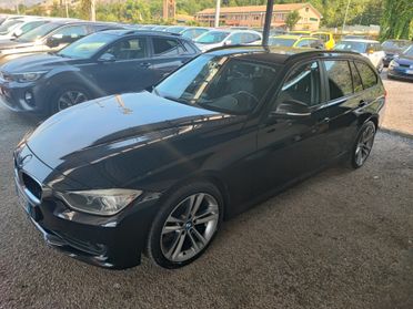 Bmw 316 316d Touring Sport