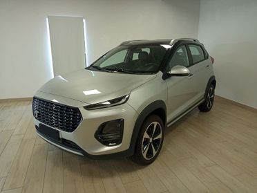 DR AUTOMOBILES dr 3.0 DR3 CVT 1.5 BZ /GPL
