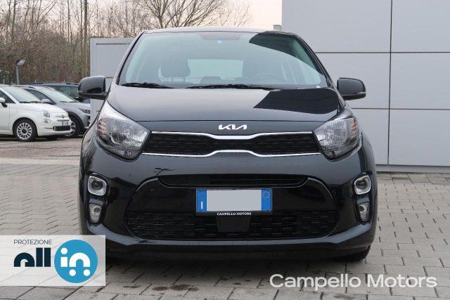 KIA Picanto Picanto 1.0 12V 5 porte Style