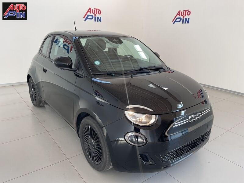 FIAT 500 Icon 3+1