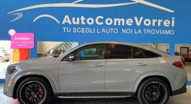 MERCEDES GLE Coupé (C167) GLE 63 S AMG 4Mat...