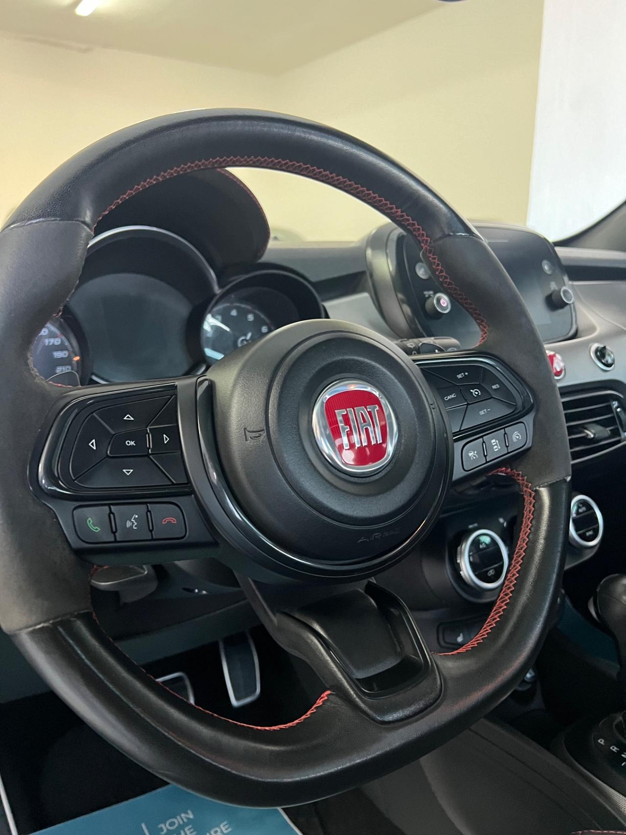 Fiat 500X 1.3 T4 150 CV DCT Sport Iper Full
