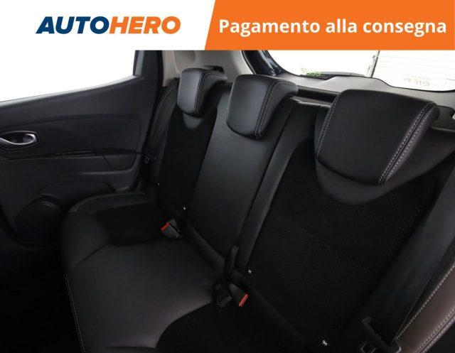 RENAULT Clio TCe 120CV EDC Start&Stop 5 porte Energy Intens