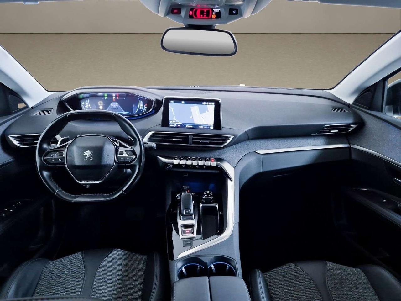 Peugeot 3008 3008 II 2016 1.5 bluehdi Allure s