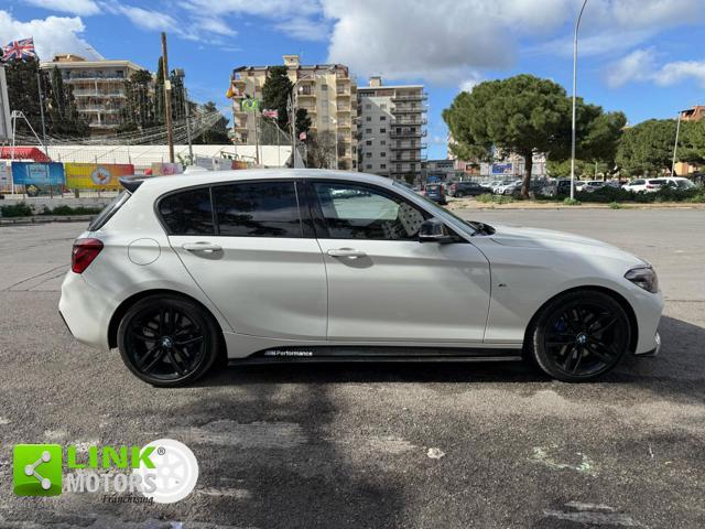 BMW 125 d 5p. Msport