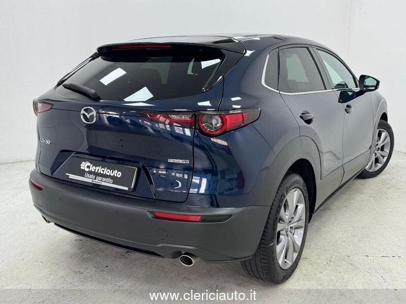 Mazda CX-30 2.0L e-Skyactiv-G 150 CV M Hybrid 2WD Executive