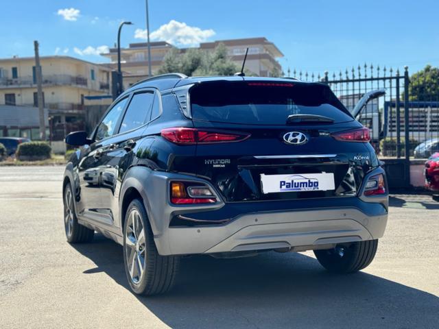 HYUNDAI Kona 1.6 CRDI 115 CV Xpossible FULL