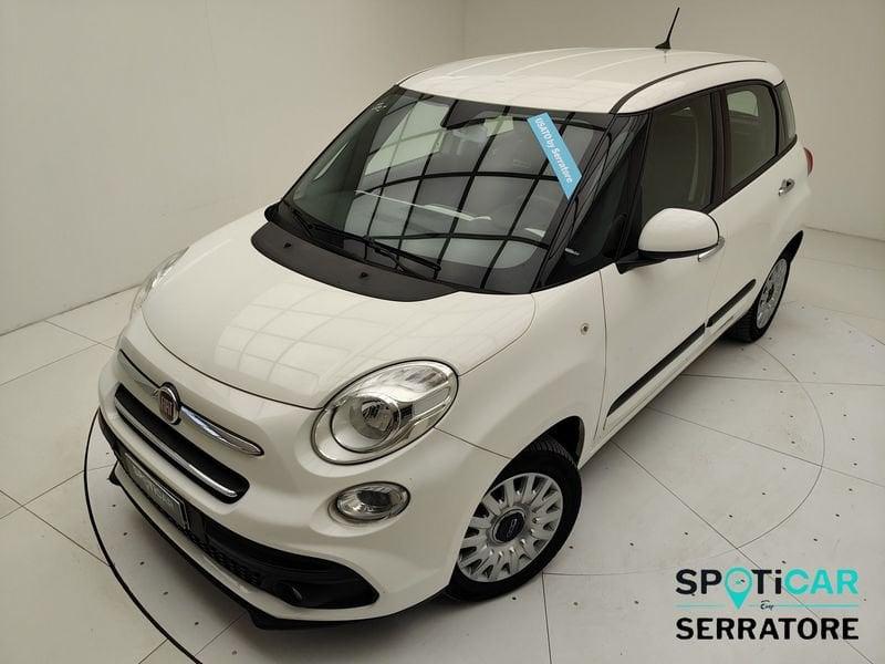 FIAT 500L Pro 500 L Pro N1 1.6 mjt 120cv Pop Star 4p.ti serie 5 E6