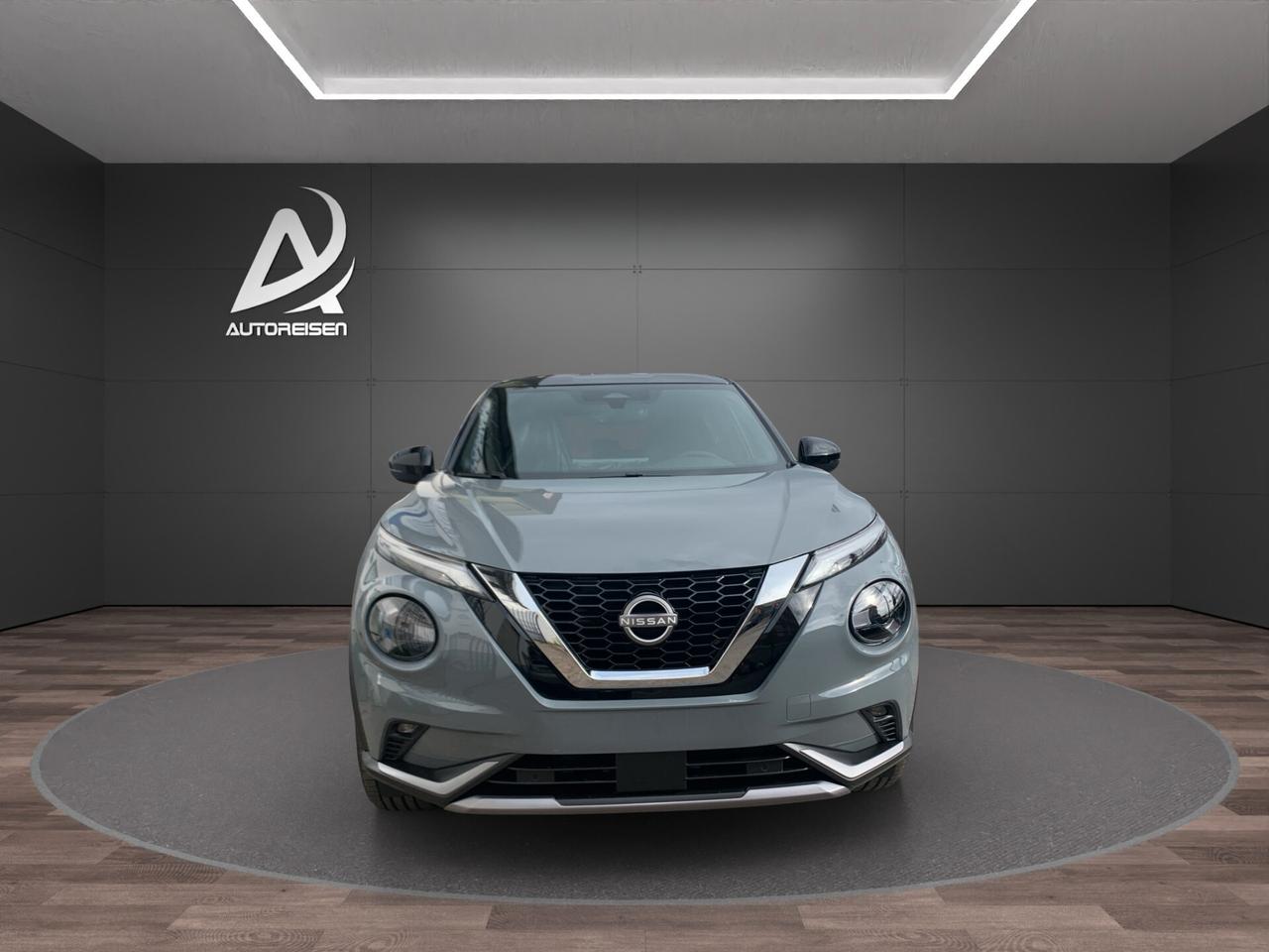 Nissan Juke 1.0 DIG-T 114 CV N-Design KM 0