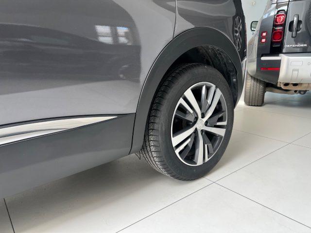 PEUGEOT 3008 BlueHDi 130 S&S EAT8 Allure Pack da ?249,00 mensil