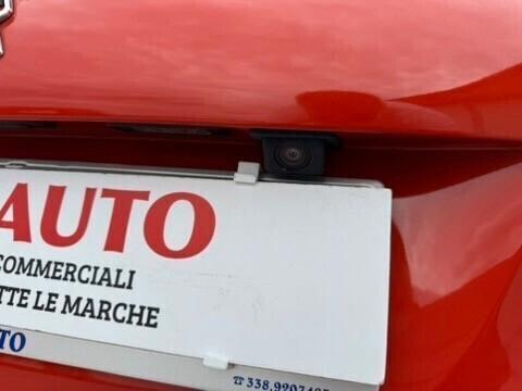 Peugeot 208 BlueHDi 75 5 porte Allure