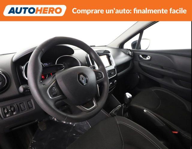RENAULT Clio 1.2 75CV 5 porte Life
