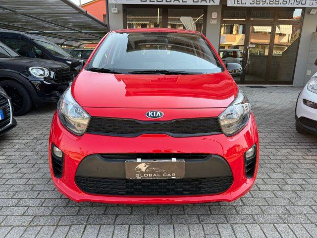 KIA Picanto 1.0 Benzina/GPL X Line