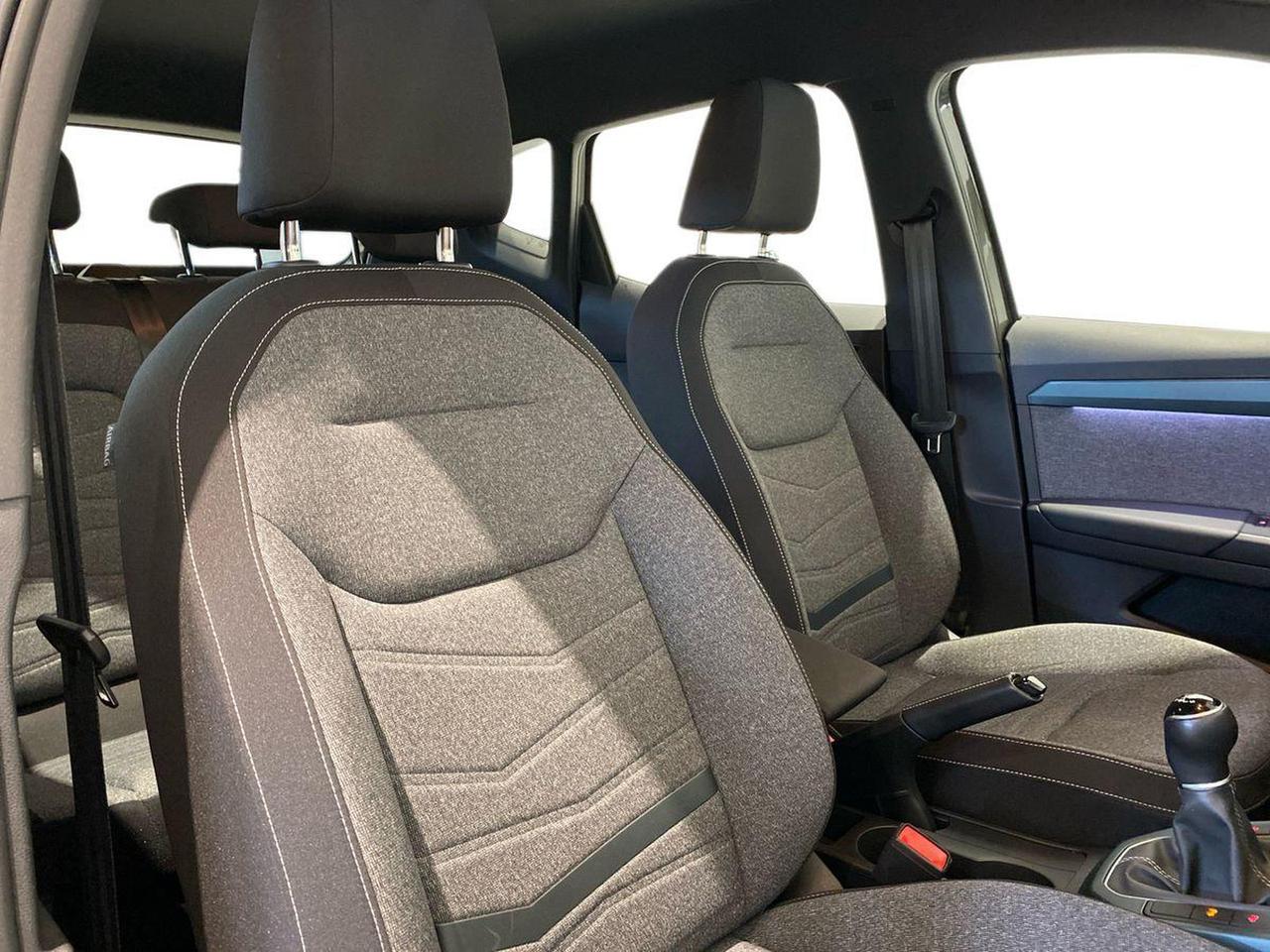Seat Arona 1.0 ecotsi 95cv xperience