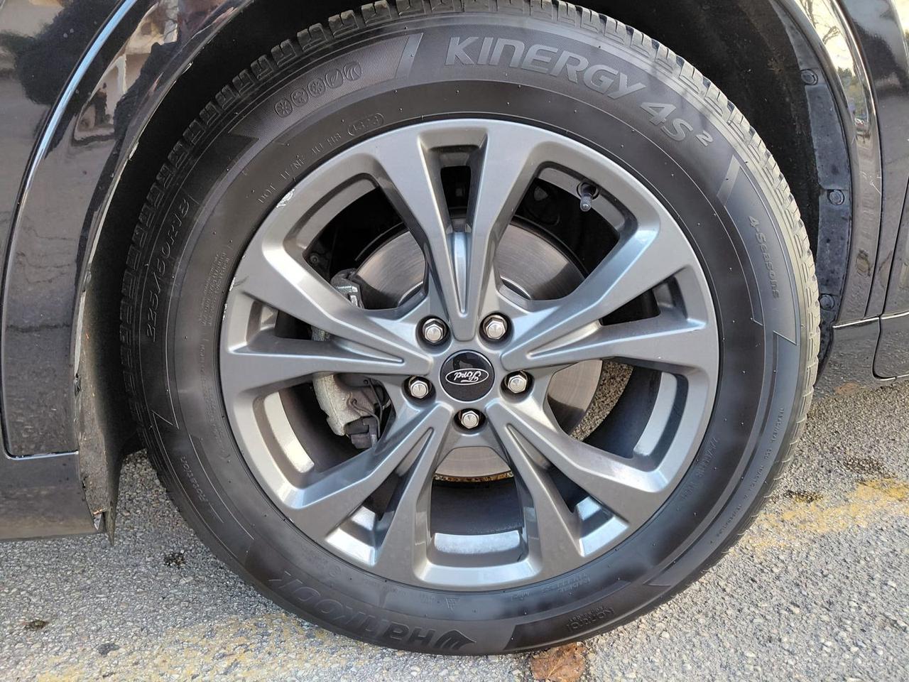 Ford Kuga ST Line 1.5 EcoBlue #7951