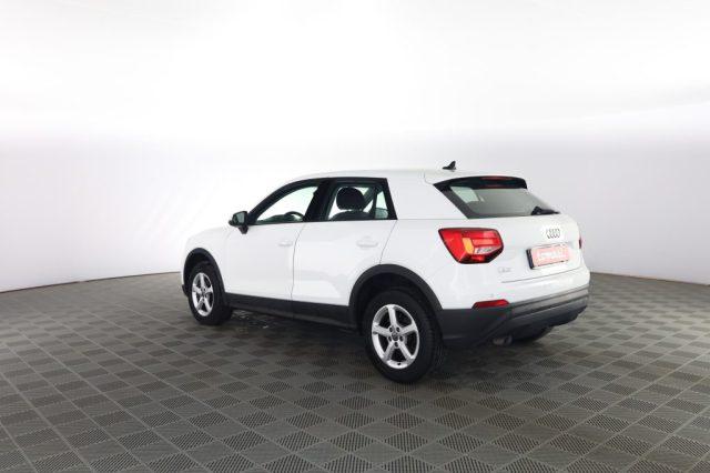 AUDI Q2 Q2 30 TDI S tronic Business