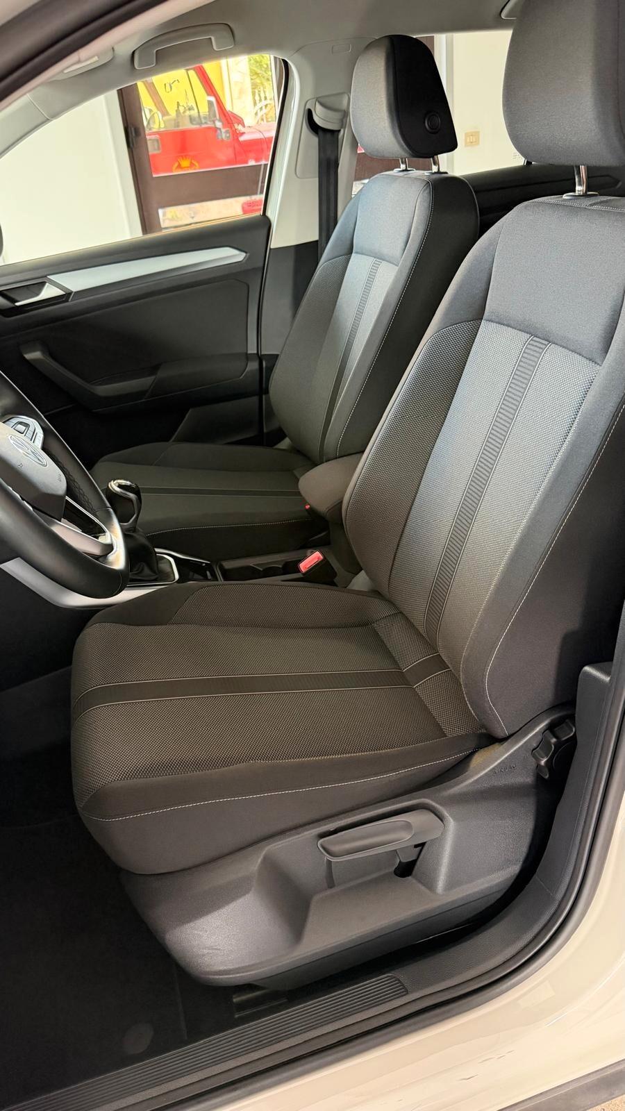 Volkswagen T-Roc 1.0 TSI Life