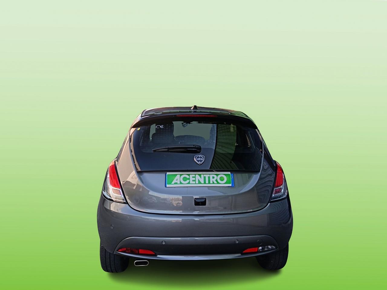 LANCIA New Ypsilon - Ypsilon MY24 1.0 FireFly 70cv Start&Stop Hybrid PLATINO