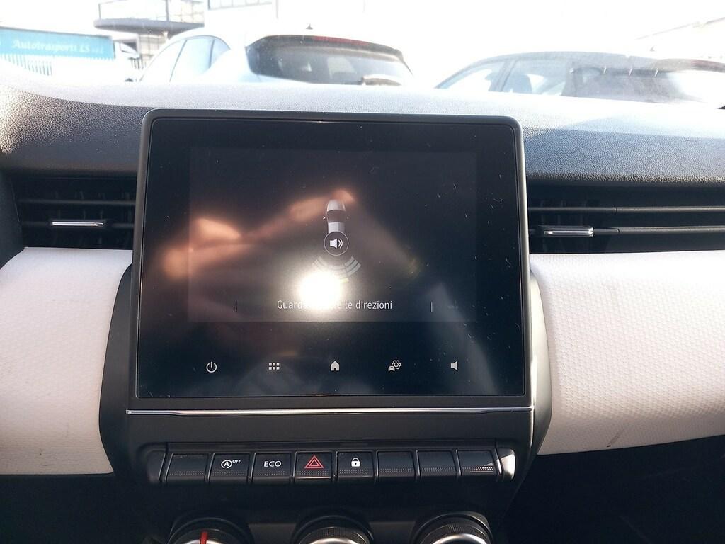 Renault Clio 5 Porte 1.5 Blue dCi Evolution