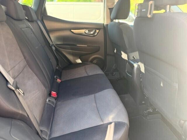 Nissan Qashqai 1.2 DIG-T Tekna
