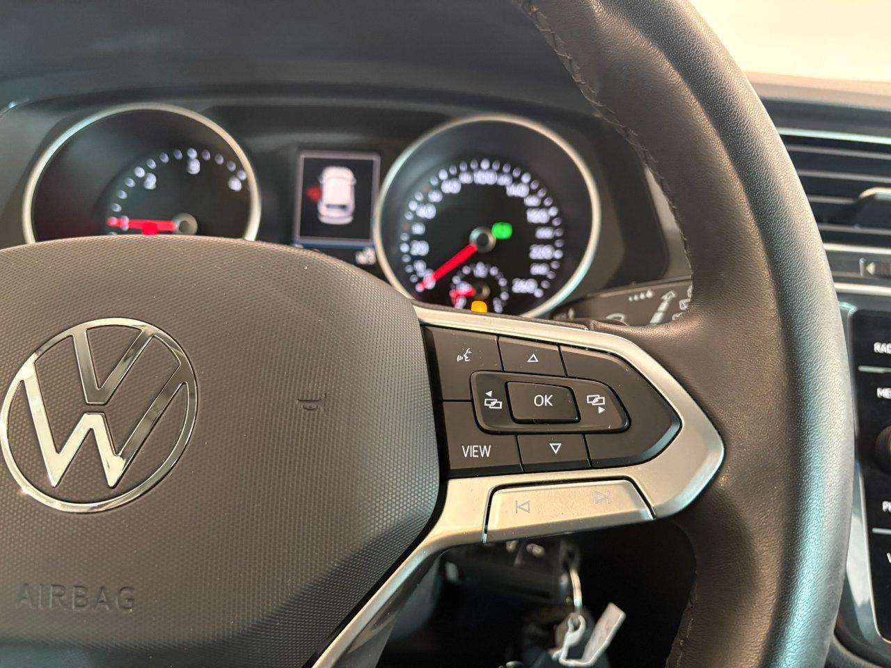 Volkswagen Tiguan 2.0 tdi Life 150cv dsg