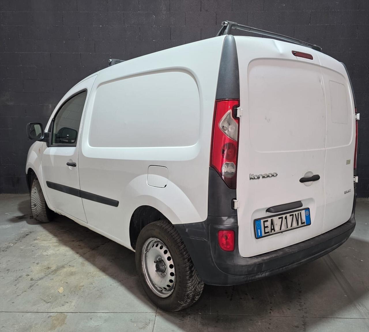 Renault Kangoo 1.5 dCi 75CV F.AP. 4p. LEGGERE BENE DESCRIZIONE