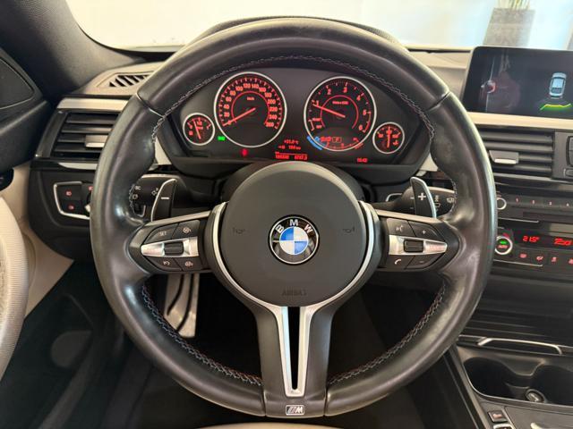 BMW 420 d Gran Coupé Msport FULL LED