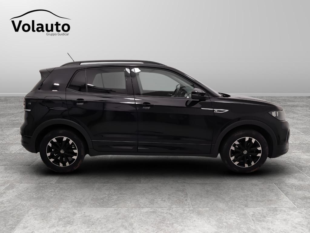 VOLKSWAGEN T-Cross 2019 - T-Cross 1.0 tsi Sport 110cv