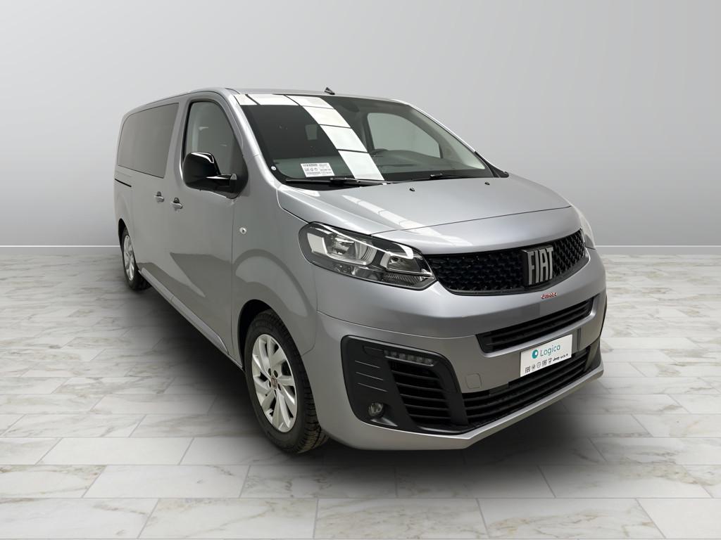 FIAT SCUDO L2H1 2.00 BLUEHDI 145CV MT6 9 POSTI M1