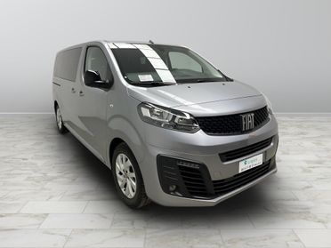 FIAT Scudo ICE 2022 Scudo Ice 2.0 bluehdi 145cv L2H1 d.cab.fissa no S&S