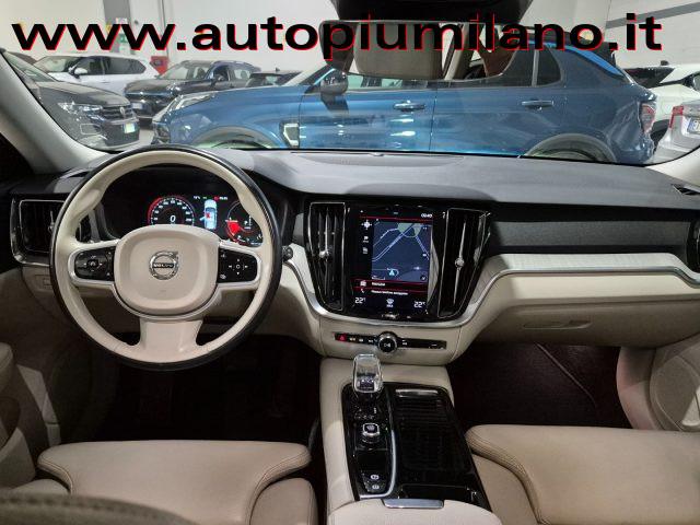 VOLVO V60 T6 Recharge AWD Plug-in Hybrid Inscription Express