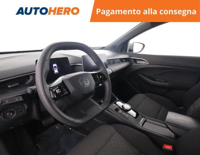 MG MG3 1.5 Hybrid+ Standard