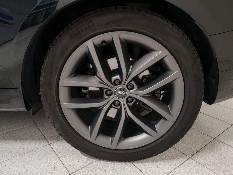 Land Rover RR Sport Range Rover Sport 3.0D l6 350 CV Autobiography