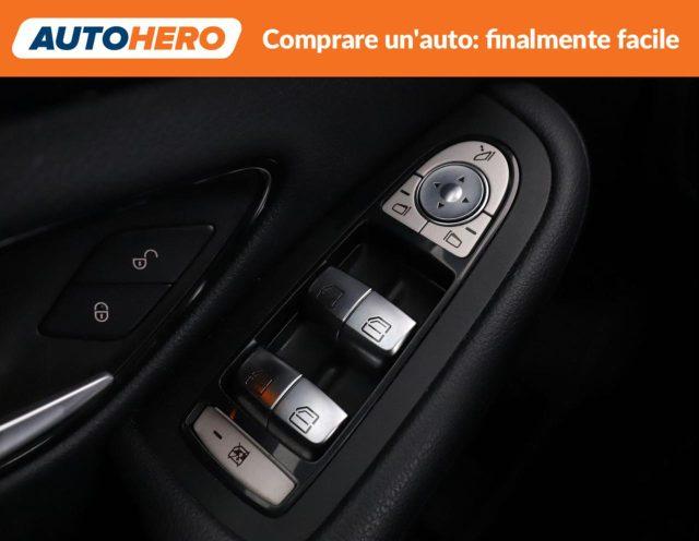 MERCEDES-BENZ C 220 d 4Matic Auto Executive