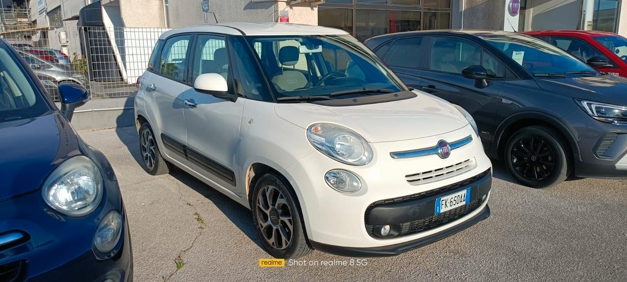Fiat 500L 1.3 Multijet 95 CV Pop Star