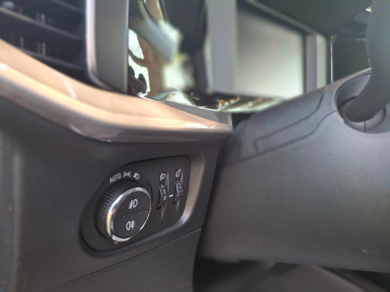 Opel Mokka 1.2 Turbo Elegance, KM 0