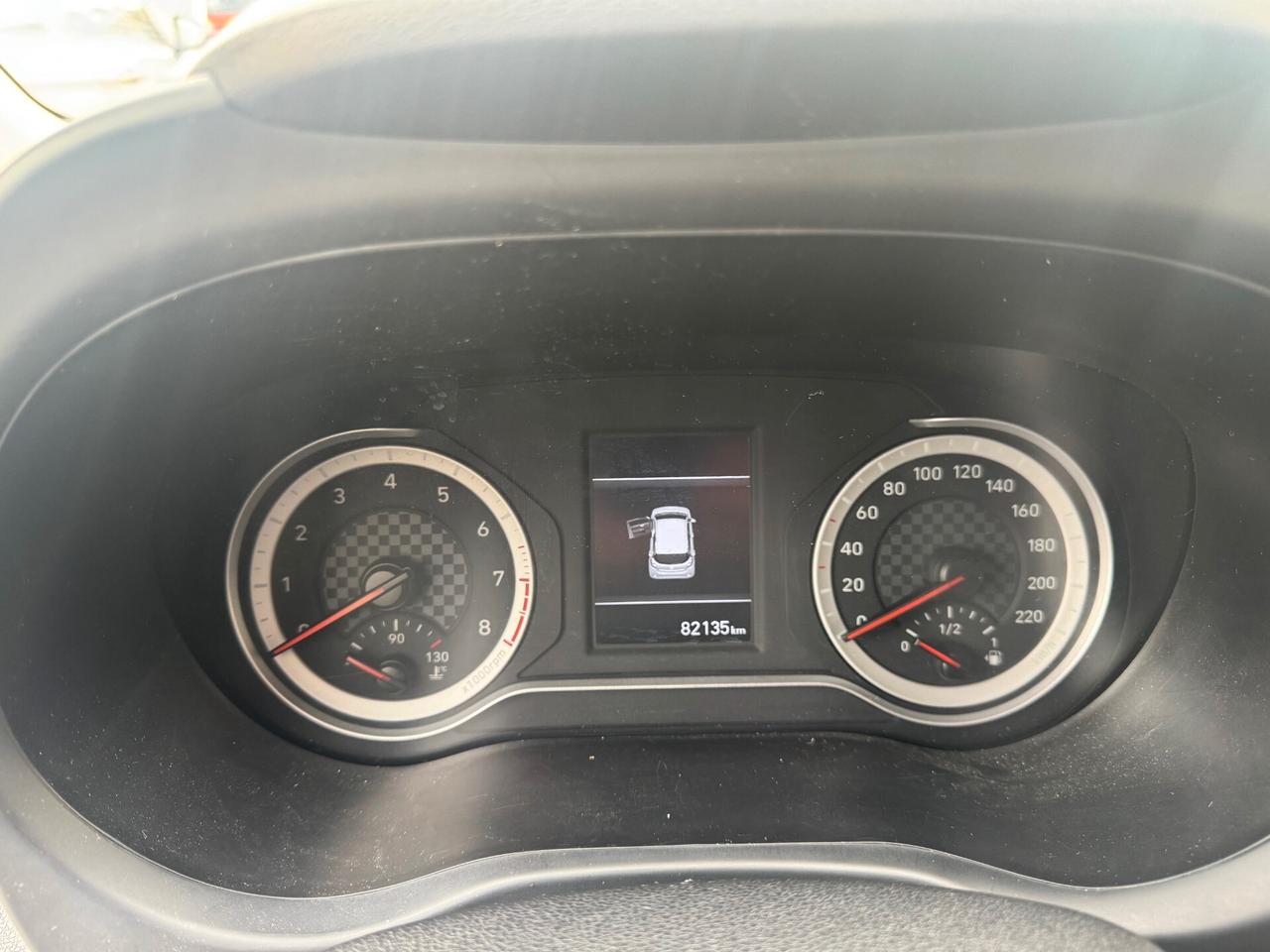 HYUNDAI I10 1.0cc 67cv ADVANCED PLUS PACK