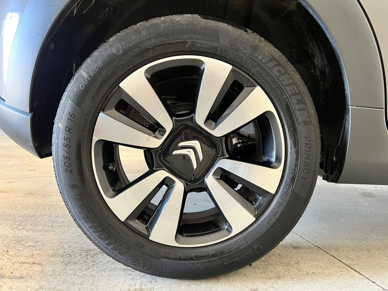 Citroen C3 1.2 PureTech 83 S&S Feel Pack