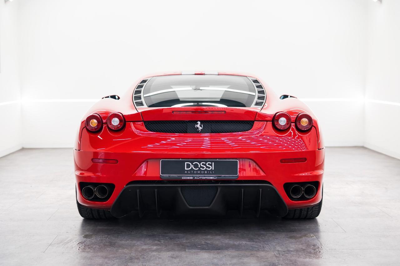 Ferrari F430 F1