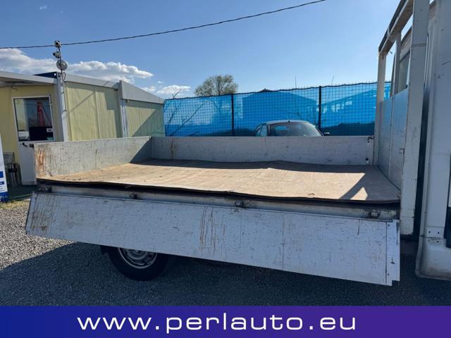 RENAULT Master T35 2.2 dCi 16V PM Cassonato