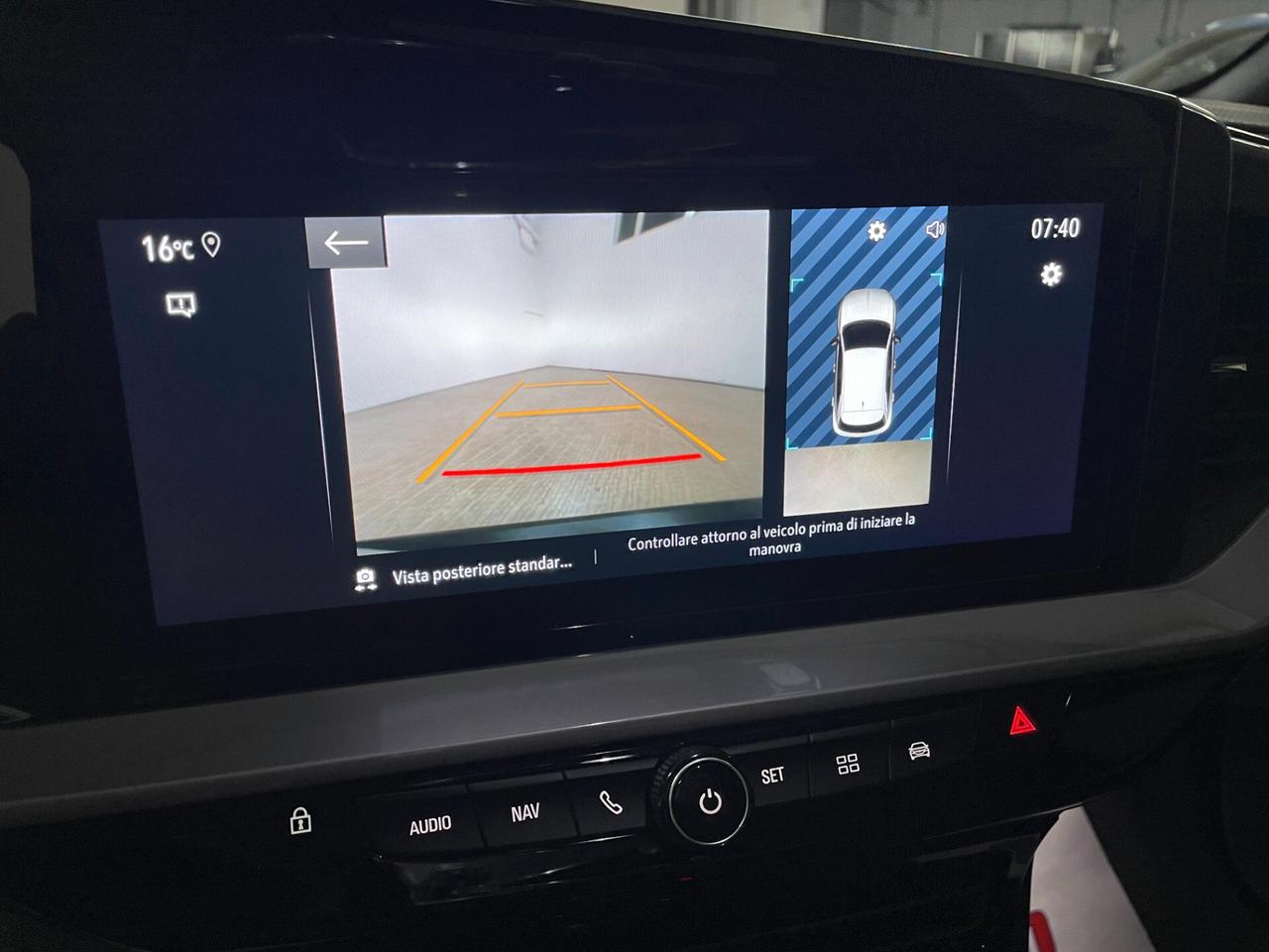 Opel Mokka 1.2 Turbo 136 CV Ultimate 2024 Km 21000