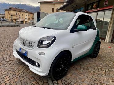 SMART ForTwo 70 1.0 Superpassion