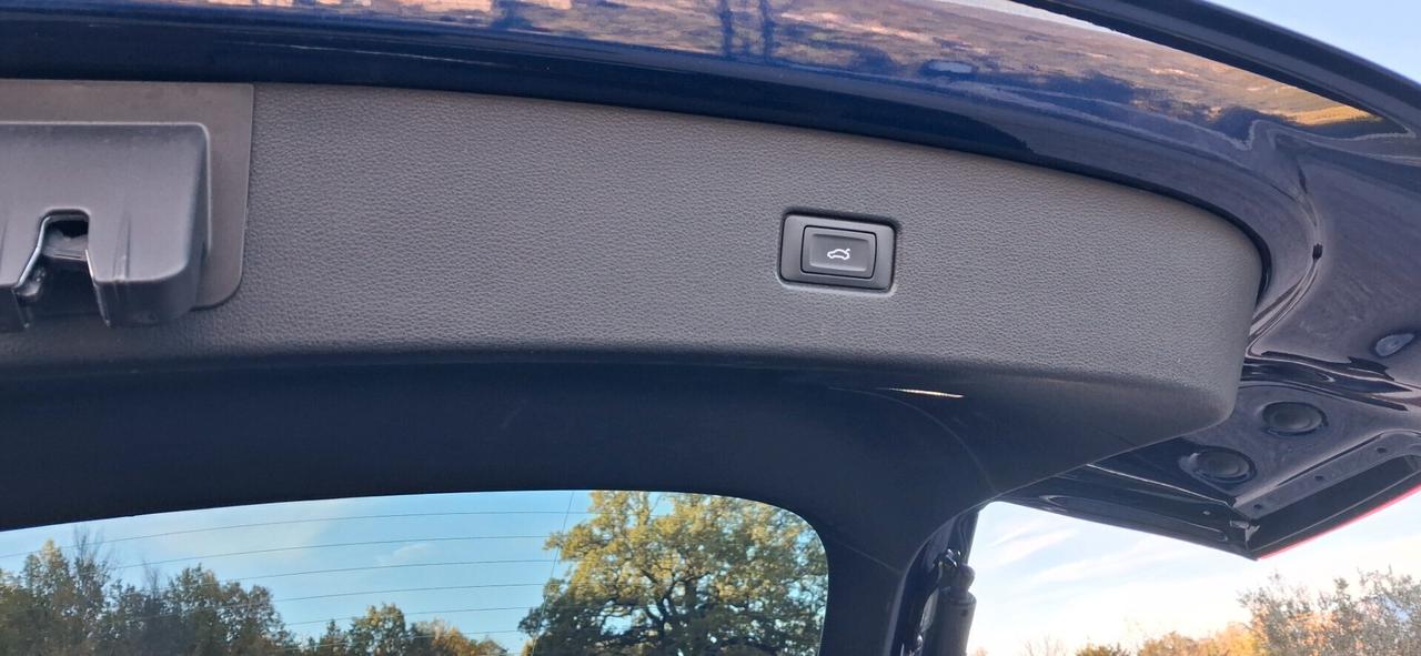 Audi Q5 40 TDI 204 CV quattro S tronic line