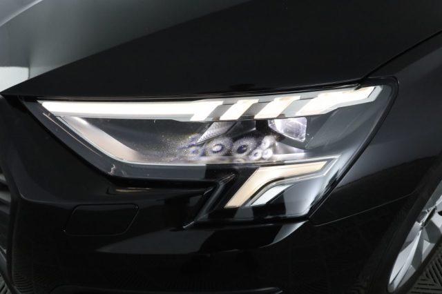 AUDI A3 A3 SPB 30 TDI S tronic