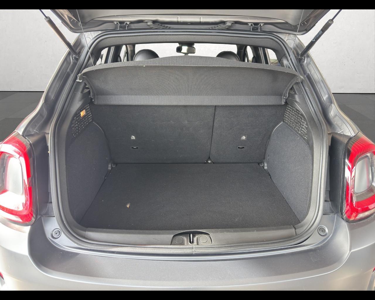 FIAT 500X - 500X 1.3 T4 150 CV DCT Sport