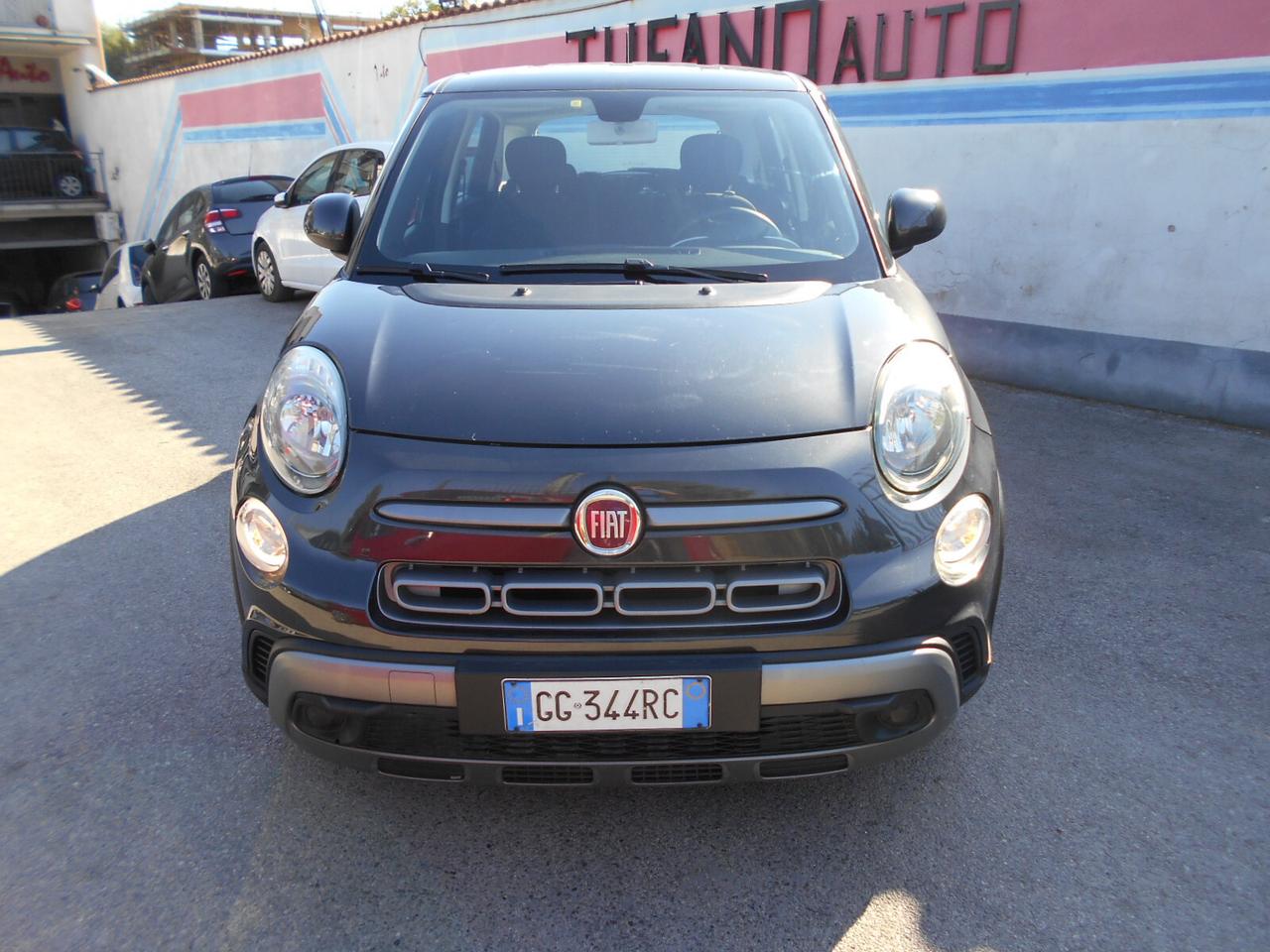 Fiat 500L 1.3 Multijet 95 CV Cross