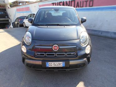 Fiat 500L 1.3 Multijet 95 CV Cross