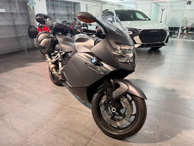 BMW K 1200 S K1200S OTTIME CONDIZIONI