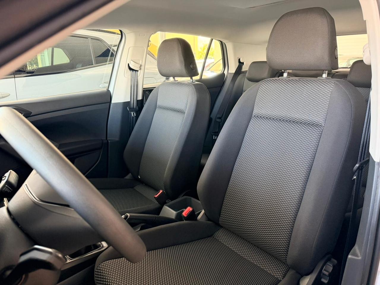 Volkswagen T-Cross 1.0 TSI 95cv